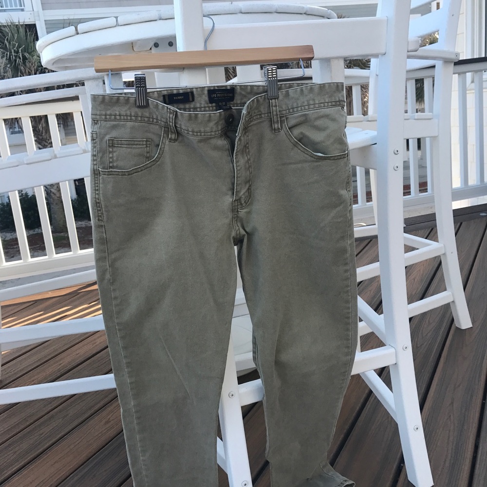 Urban Outfitters jeans-CPO Provisions
